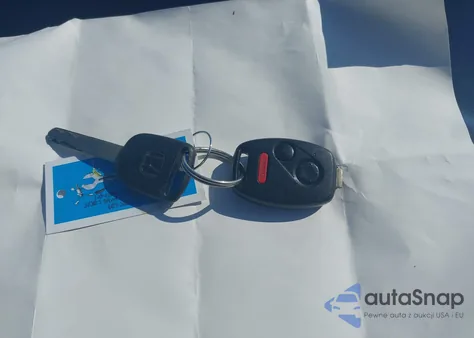 2007 Honda Fit Sport z USA, uszkodzony, nr VIN JHMGD38697S030785